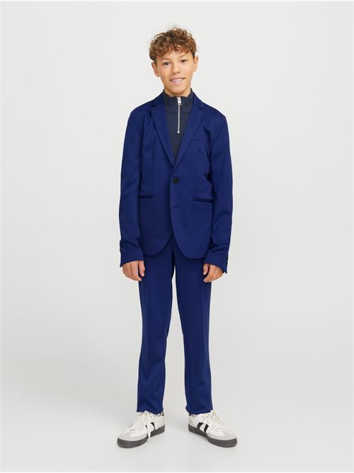  JACK JONES KIDS | 12262643/Medieval Blue